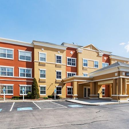 Extended Stay America Suites - Boston - Westborough - East Main Street Esterno foto