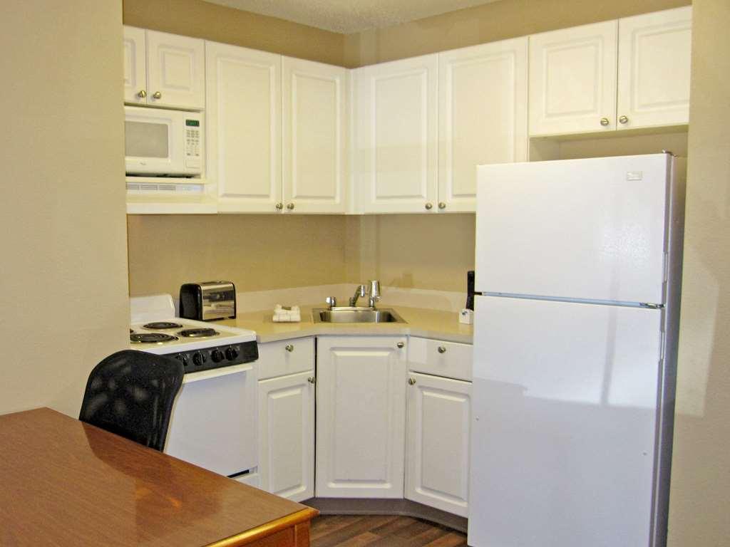 Extended Stay America Suites - Boston - Westborough - East Main Street Camera foto