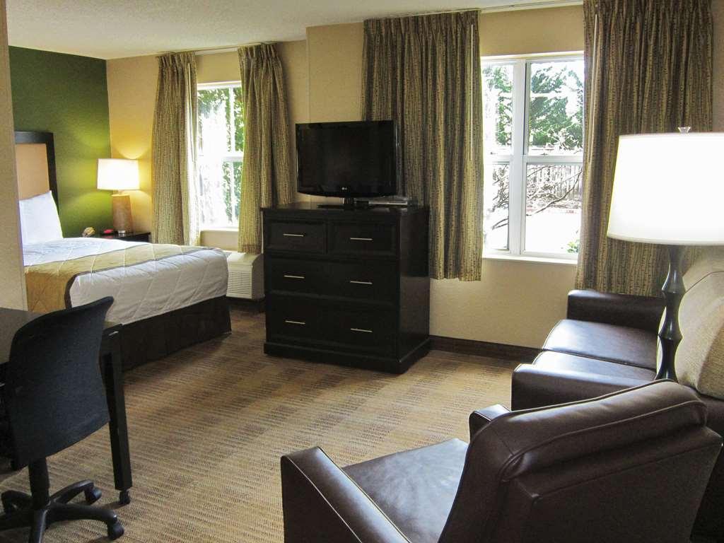 Extended Stay America Suites - Boston - Westborough - East Main Street Camera foto