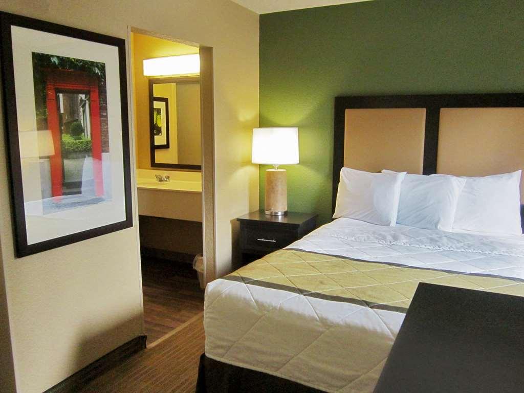 Extended Stay America Suites - Boston - Westborough - East Main Street Camera foto