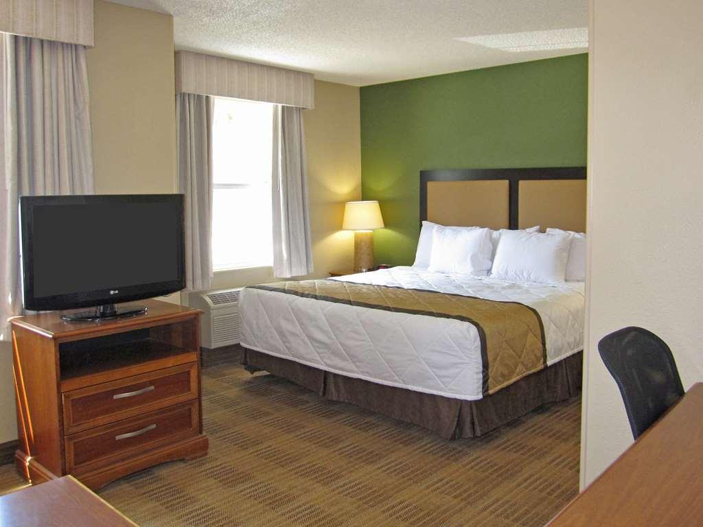 Extended Stay America Suites - Boston - Westborough - East Main Street Camera foto