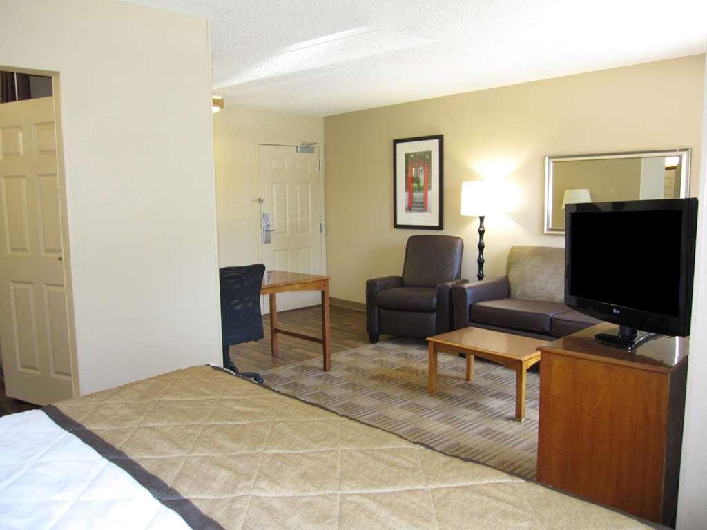 Extended Stay America Suites - Boston - Westborough - East Main Street Camera foto