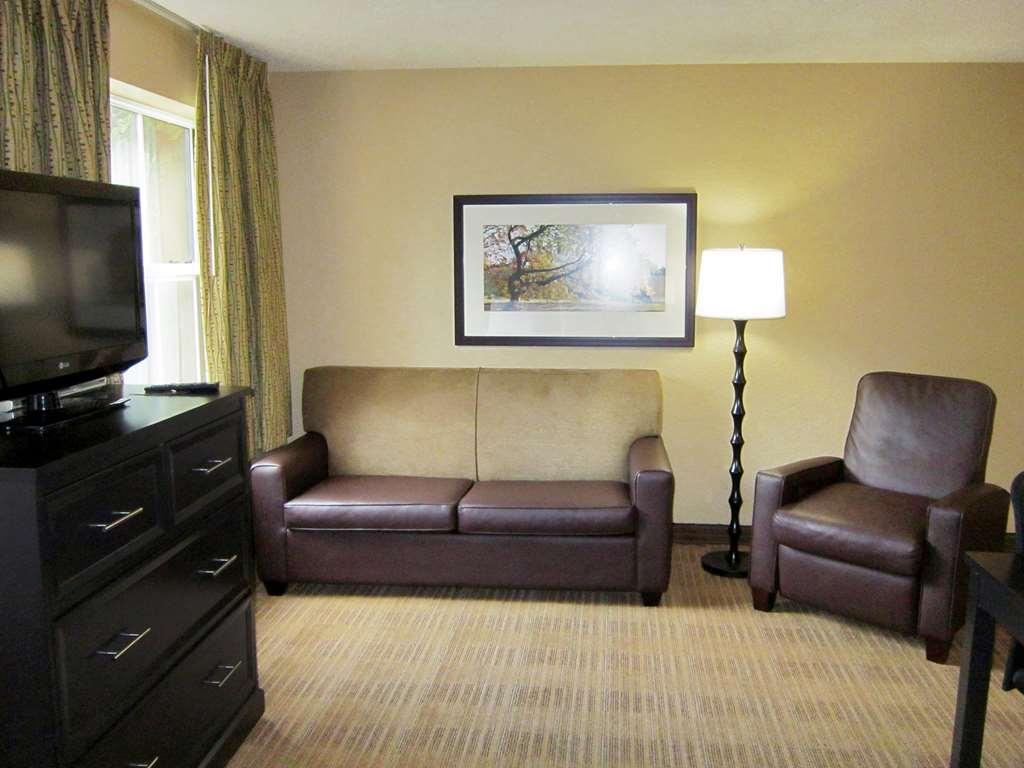 Extended Stay America Suites - Boston - Westborough - East Main Street Camera foto