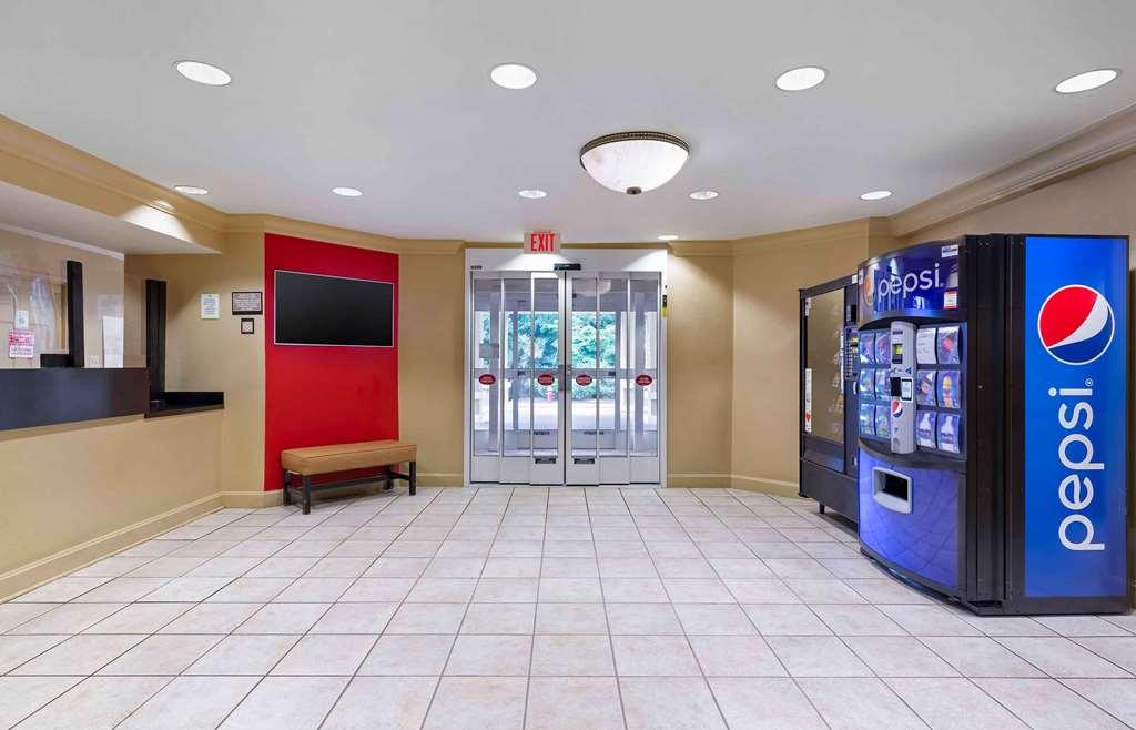 Extended Stay America Suites - Boston - Westborough - East Main Street Interno foto