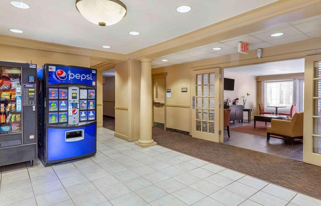 Extended Stay America Suites - Boston - Westborough - East Main Street Interno foto
