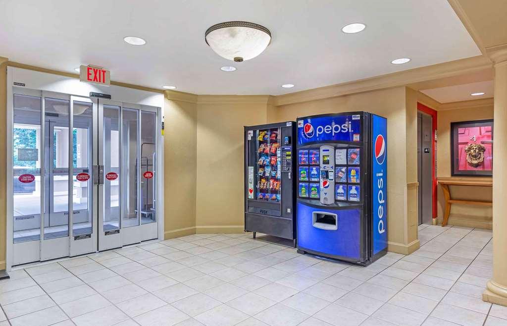 Extended Stay America Suites - Boston - Westborough - East Main Street Interno foto
