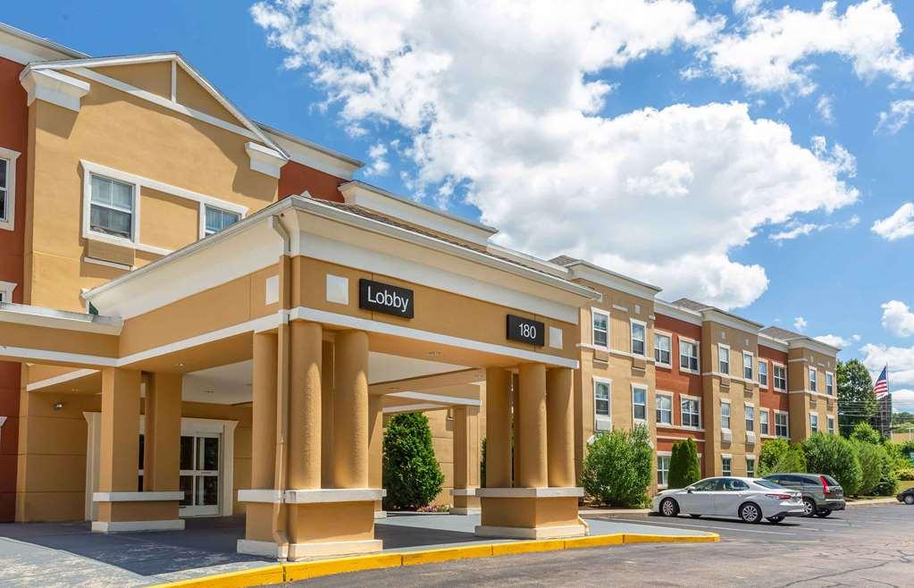 Extended Stay America Suites - Boston - Westborough - East Main Street Esterno foto