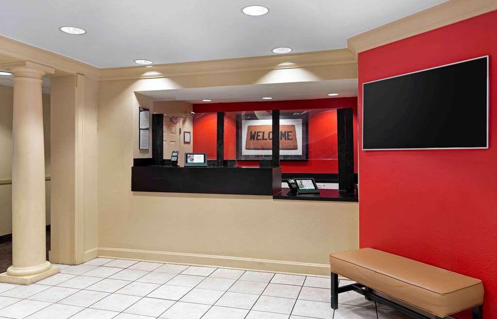 Extended Stay America Suites - Boston - Westborough - East Main Street Interno foto