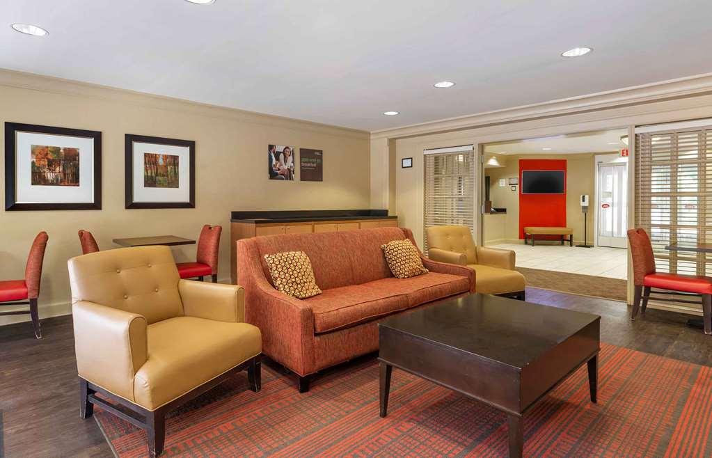 Extended Stay America Suites - Boston - Westborough - East Main Street Ristorante foto
