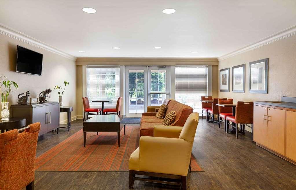 Extended Stay America Suites - Boston - Westborough - East Main Street Ristorante foto