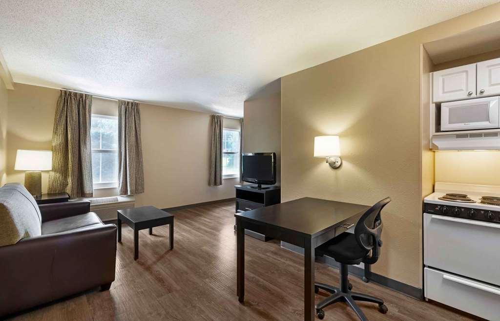 Extended Stay America Suites - Boston - Westborough - East Main Street Camera foto