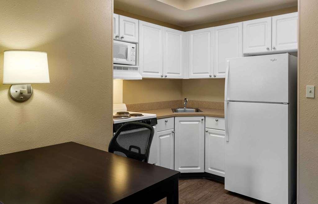 Extended Stay America Suites - Boston - Westborough - East Main Street Camera foto