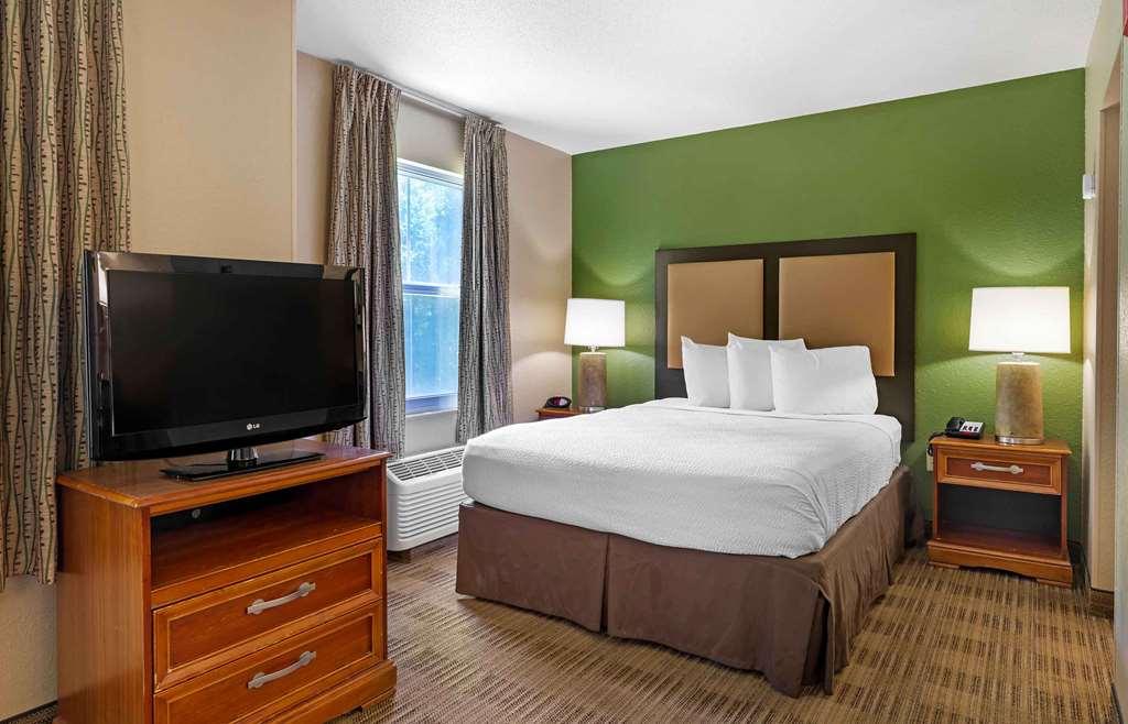 Extended Stay America Suites - Boston - Westborough - East Main Street Camera foto