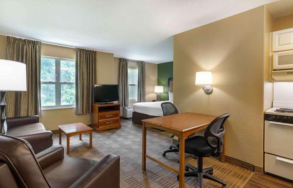 Extended Stay America Suites - Boston - Westborough - East Main Street Camera foto