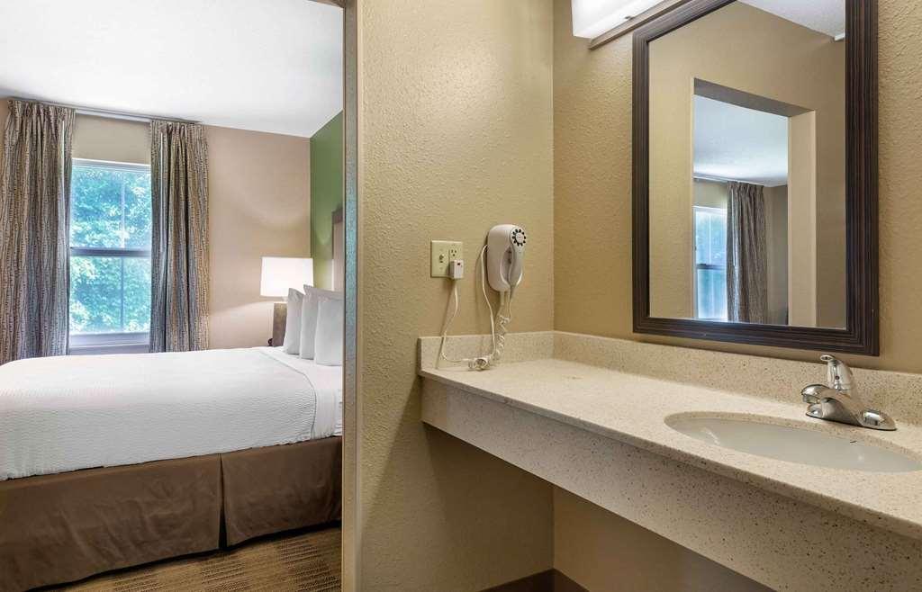 Extended Stay America Suites - Boston - Westborough - East Main Street Camera foto