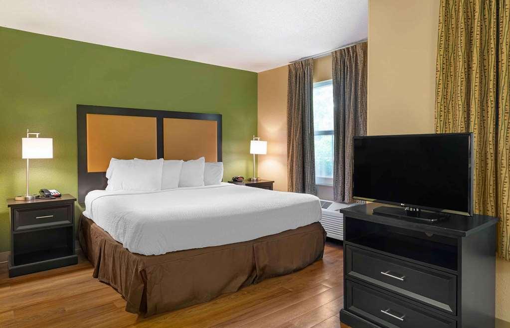 Extended Stay America Suites - Boston - Westborough - East Main Street Camera foto