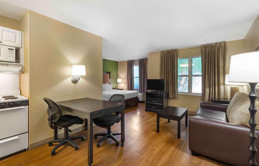 Extended Stay America Suites - Boston - Westborough - East Main Street Camera foto