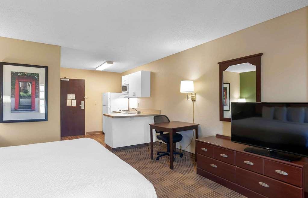 Extended Stay America Suites - Boston - Westborough - East Main Street Camera foto