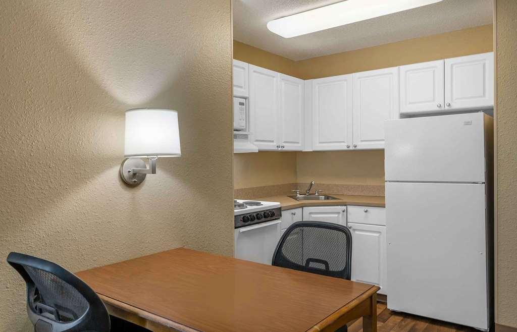 Extended Stay America Suites - Boston - Westborough - East Main Street Camera foto