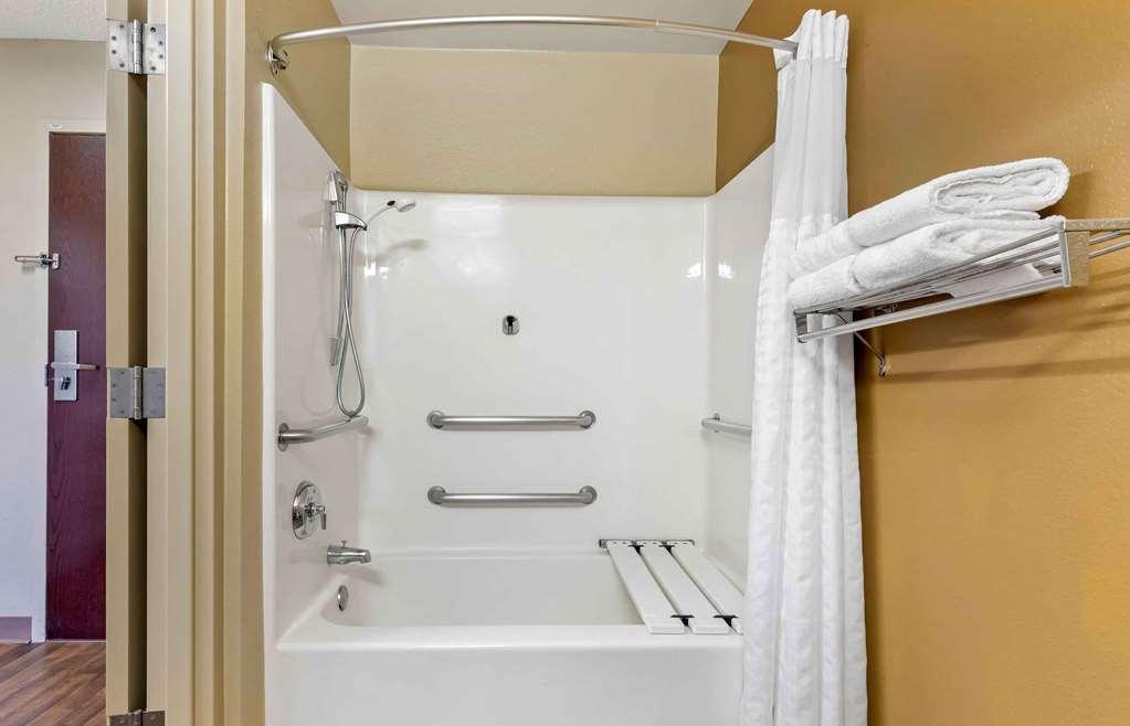 Extended Stay America Suites - Boston - Westborough - East Main Street Camera foto