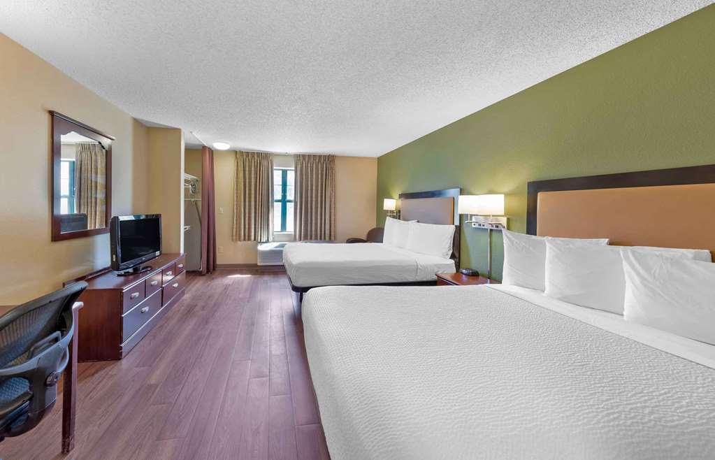 Extended Stay America Suites - Boston - Westborough - East Main Street Camera foto