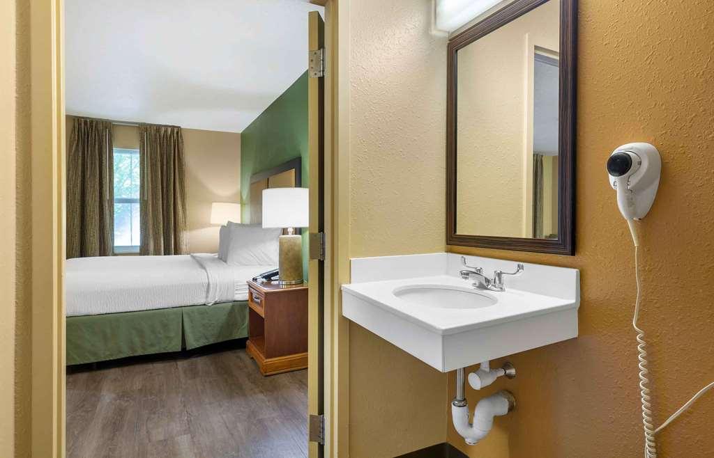 Extended Stay America Suites - Boston - Westborough - East Main Street Camera foto