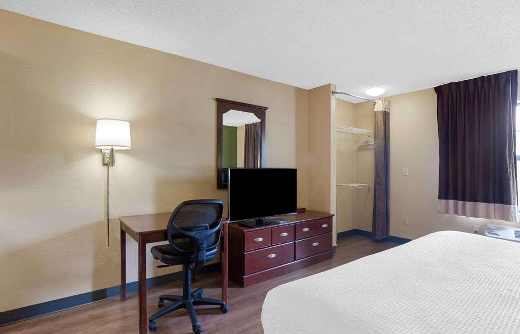 Extended Stay America Suites - Boston - Westborough - East Main Street Camera foto