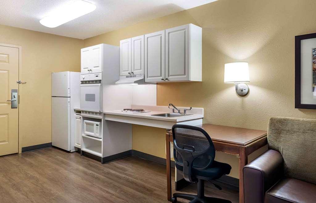 Extended Stay America Suites - Boston - Westborough - East Main Street Camera foto