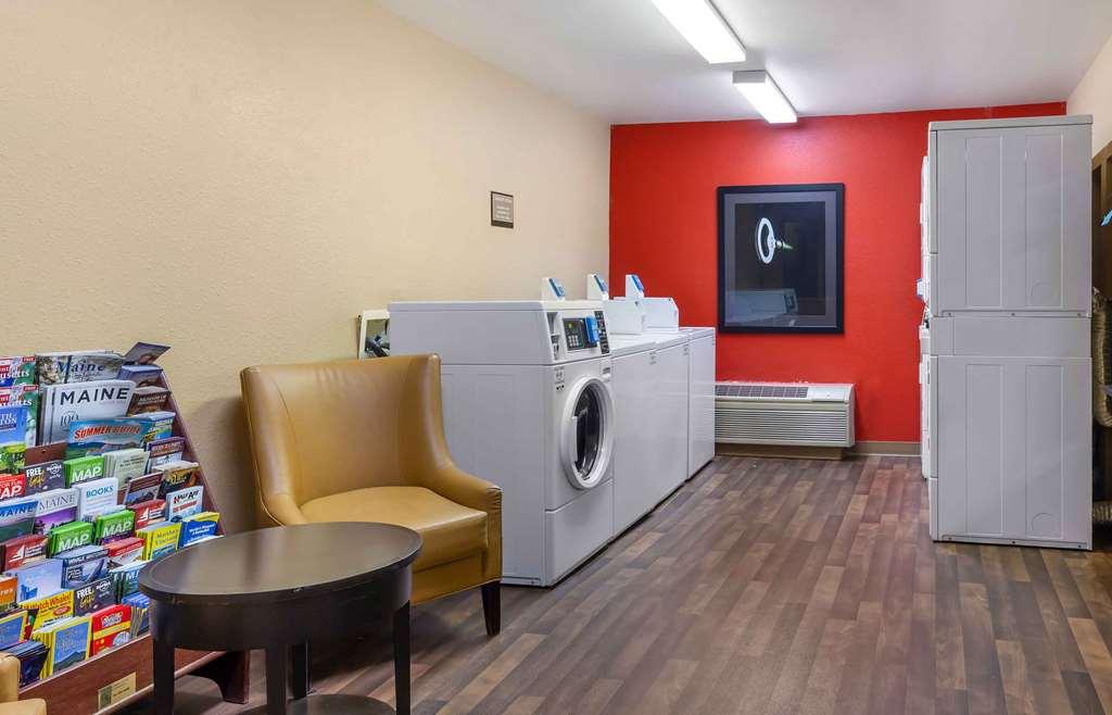 Extended Stay America Suites - Boston - Westborough - East Main Street Servizi foto