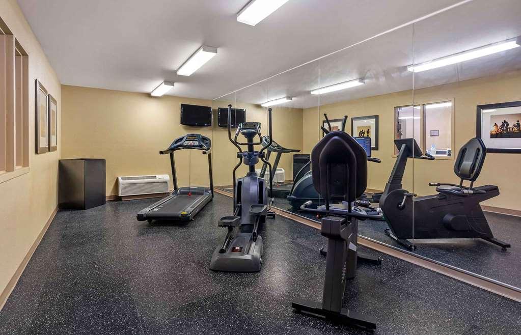 Extended Stay America Suites - Boston - Westborough - East Main Street Servizi foto