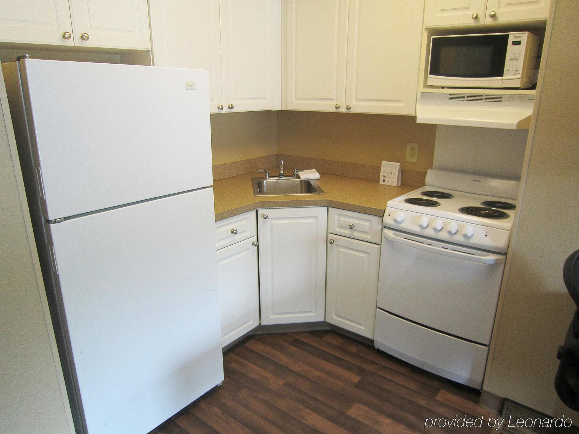 Extended Stay America Suites - Boston - Westborough - East Main Street Esterno foto