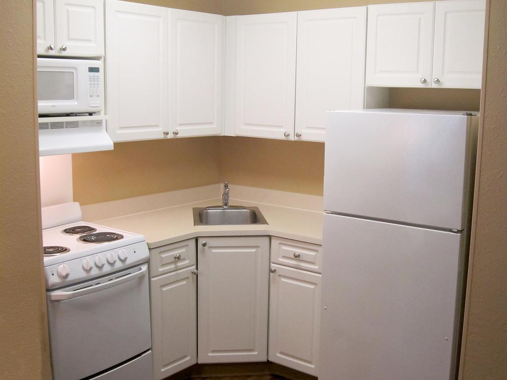 Extended Stay America Suites - Boston - Westborough - East Main Street Esterno foto