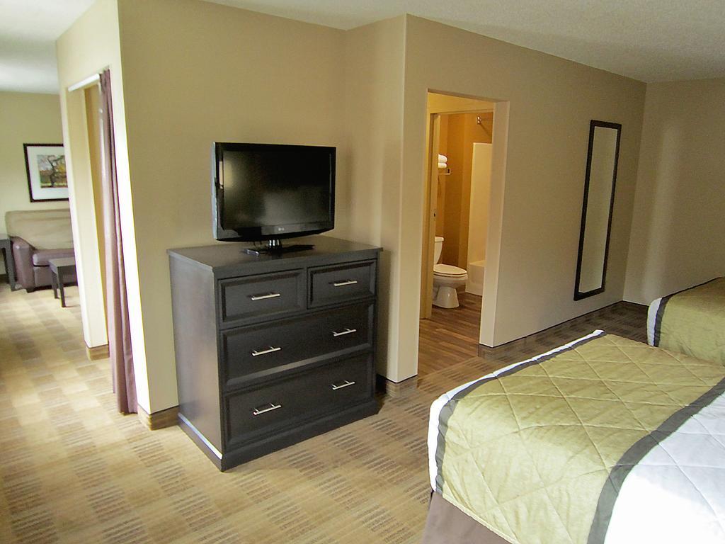 Extended Stay America Suites - Boston - Westborough - East Main Street Esterno foto