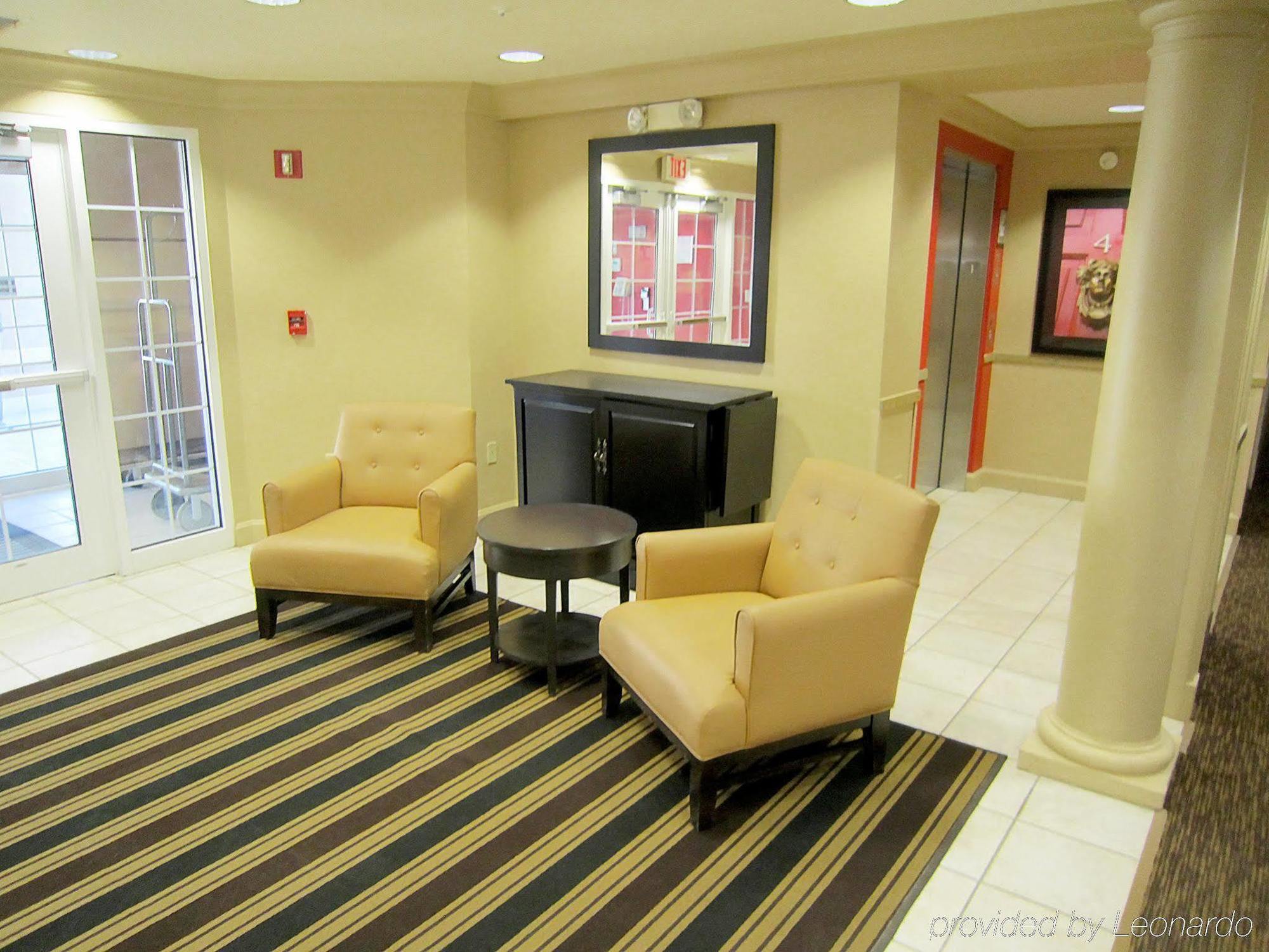 Extended Stay America Suites - Boston - Westborough - East Main Street Esterno foto