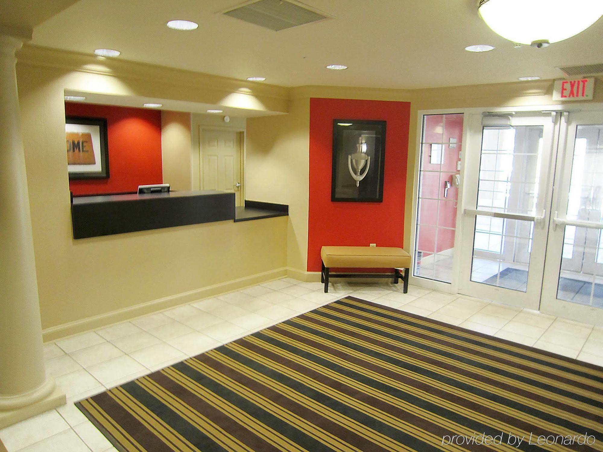 Extended Stay America Suites - Boston - Westborough - East Main Street Esterno foto