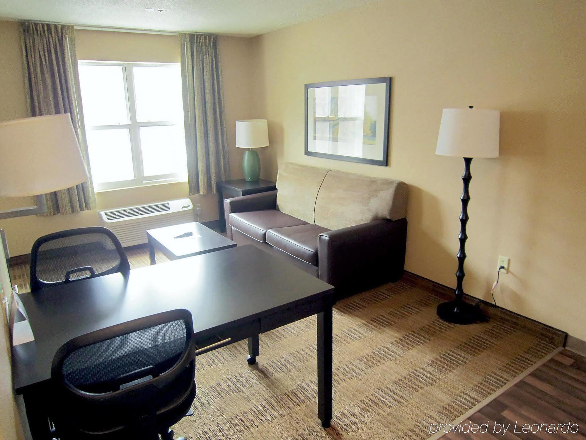 Extended Stay America Suites - Boston - Westborough - East Main Street Esterno foto