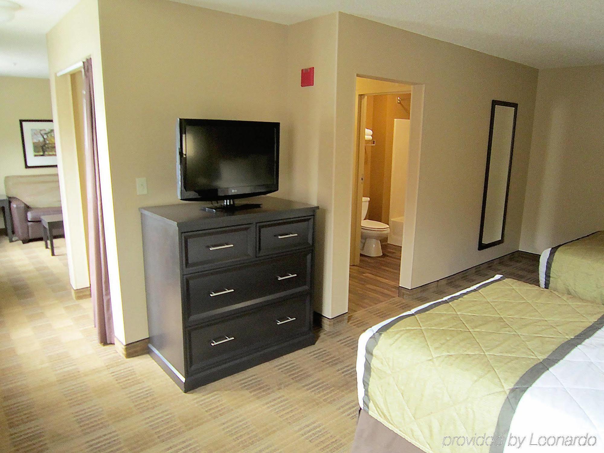 Extended Stay America Suites - Boston - Westborough - East Main Street Esterno foto