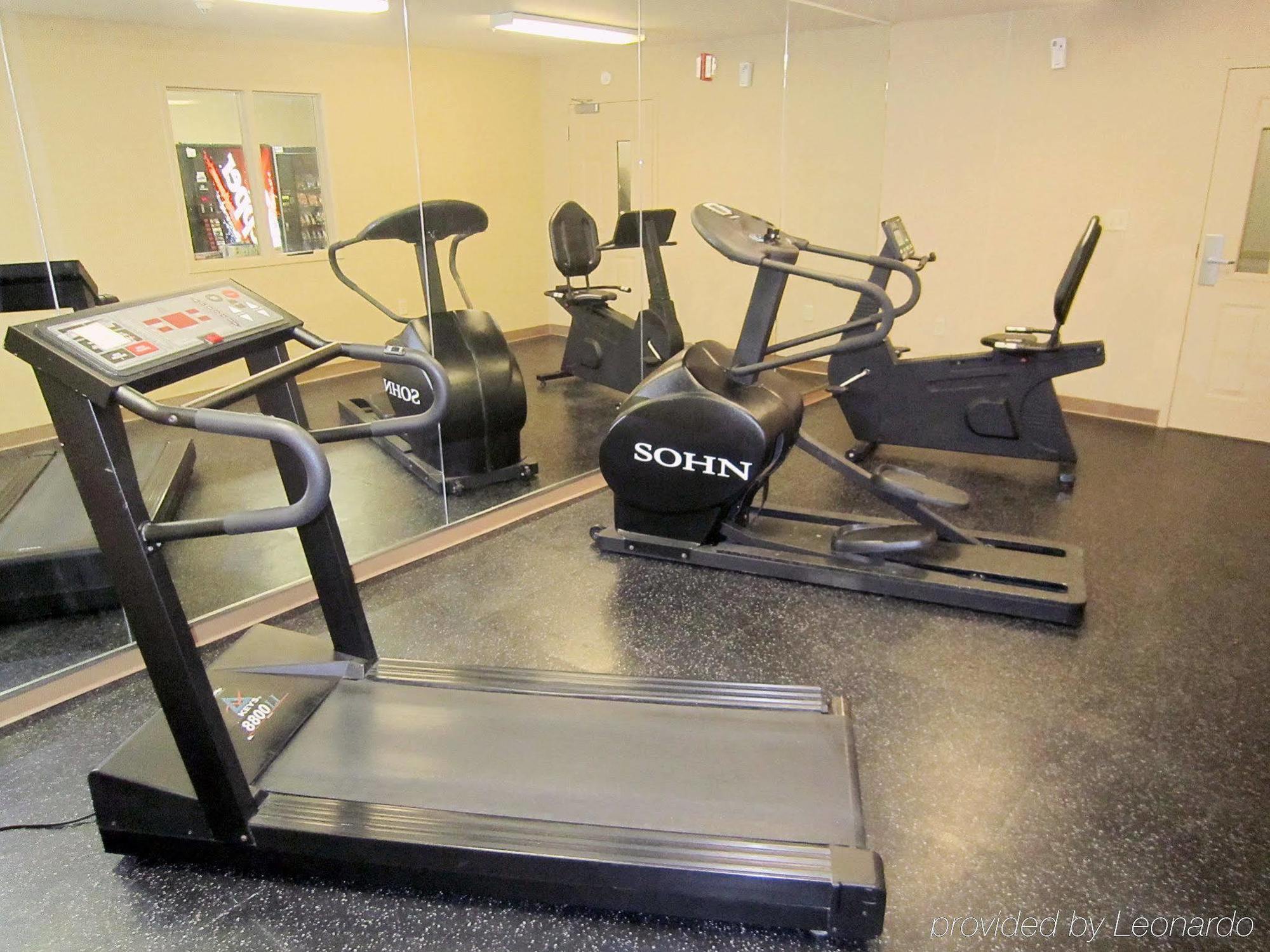 Extended Stay America Suites - Boston - Westborough - East Main Street Esterno foto