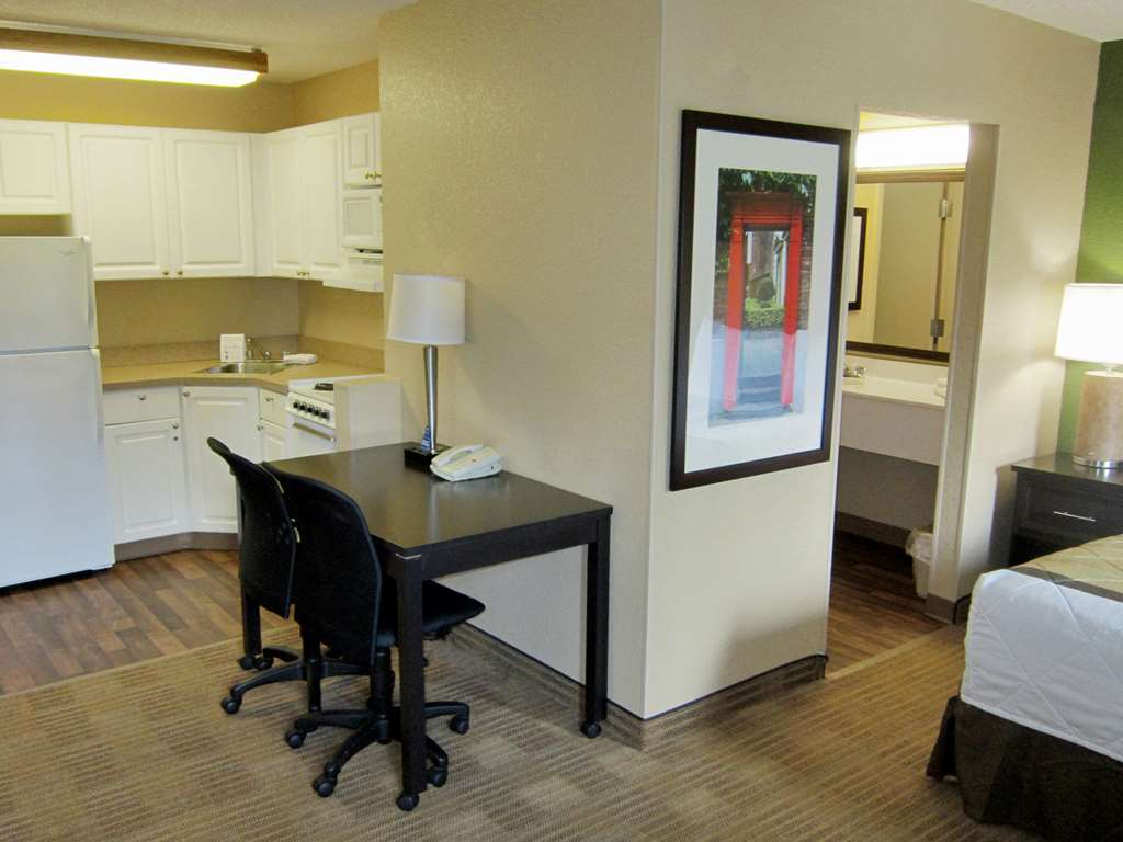 Extended Stay America Suites - Boston - Westborough - East Main Street Camera foto